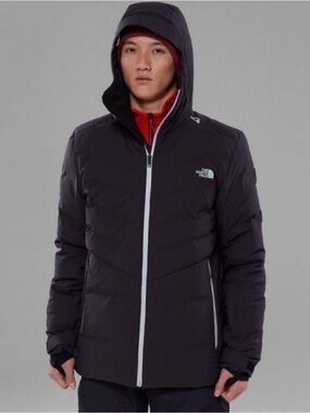 The North Face Men’s Cirque Down Jacket